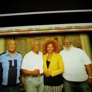 Meet your Posher, Willie